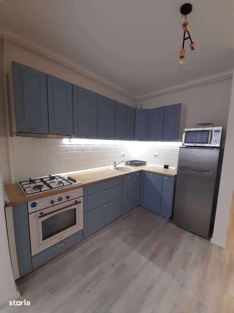 Apartament modern 2 camere, zona Avram Iancu – Locație excelentă - Imagine principală: 2/19