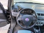 Fiat Grande Punto - 9