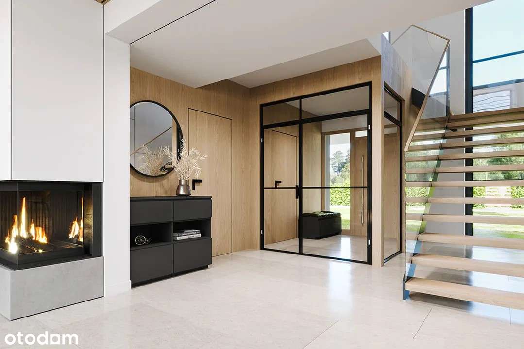 Premium  willa z krytym basenem - Pełny obrazek: 5/12