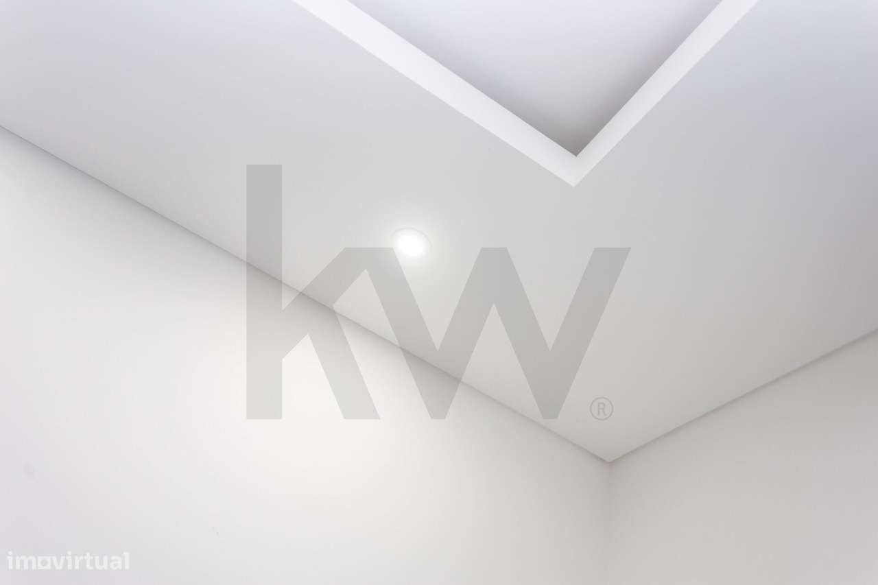 Apartamento T3 no Bairro Novo -Seixal-19