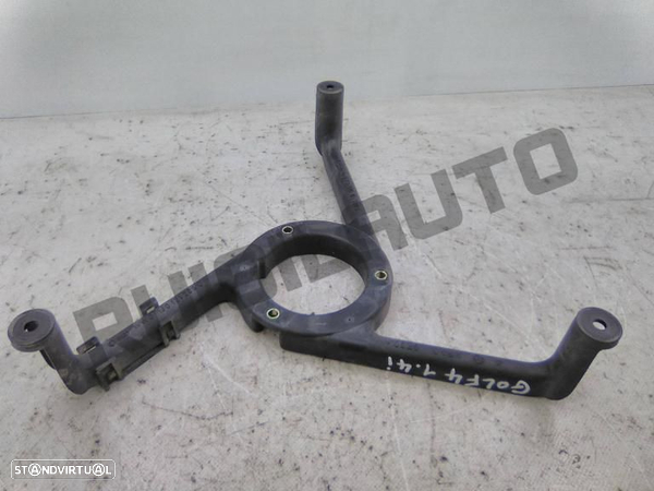 Suporte / Funil De Motoventilador 1j012_1206c Vw Golf Iv (1j) 1 - 2