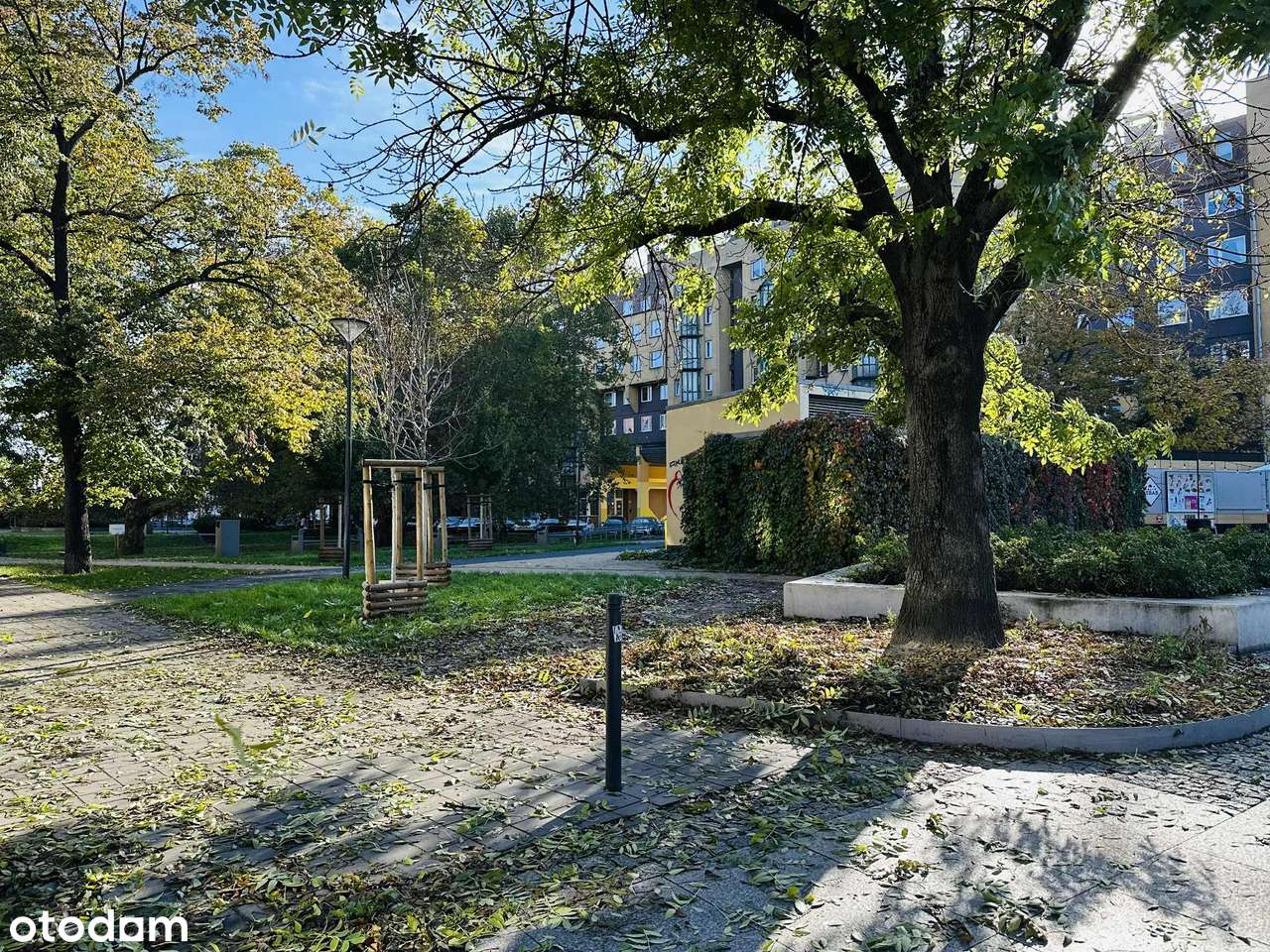 Dwa pokoje Centrum miasta BEMA  polecam-10