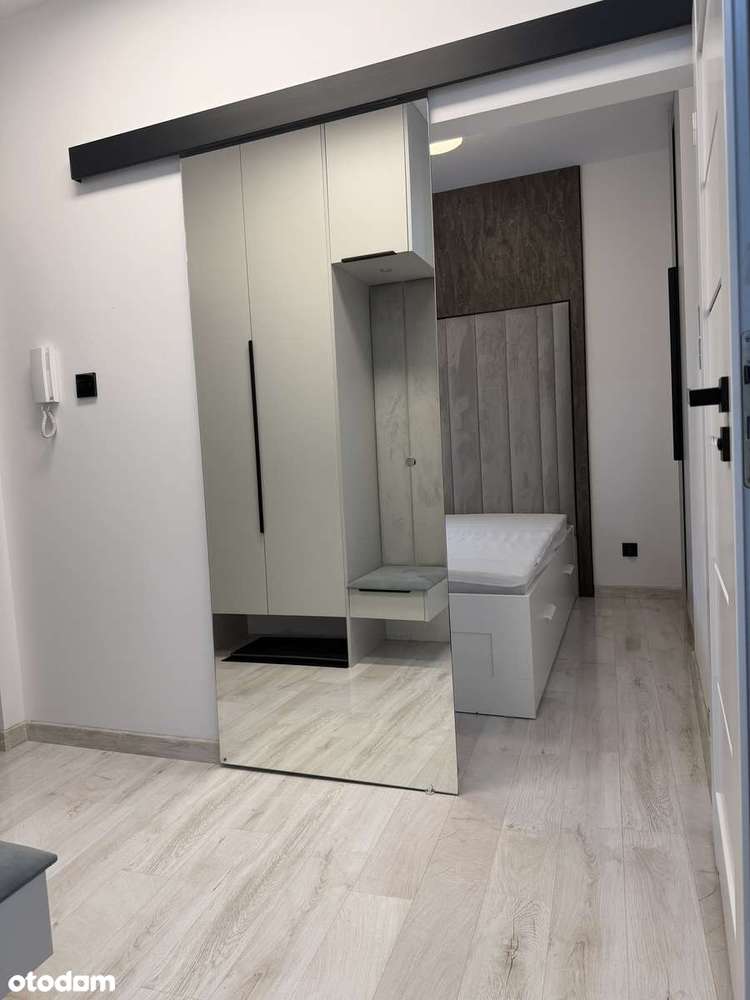 NOWE Przepiękne Mieszkanie ścisłe Centrum , bez pośredników - Pełny obrazek: 5/8