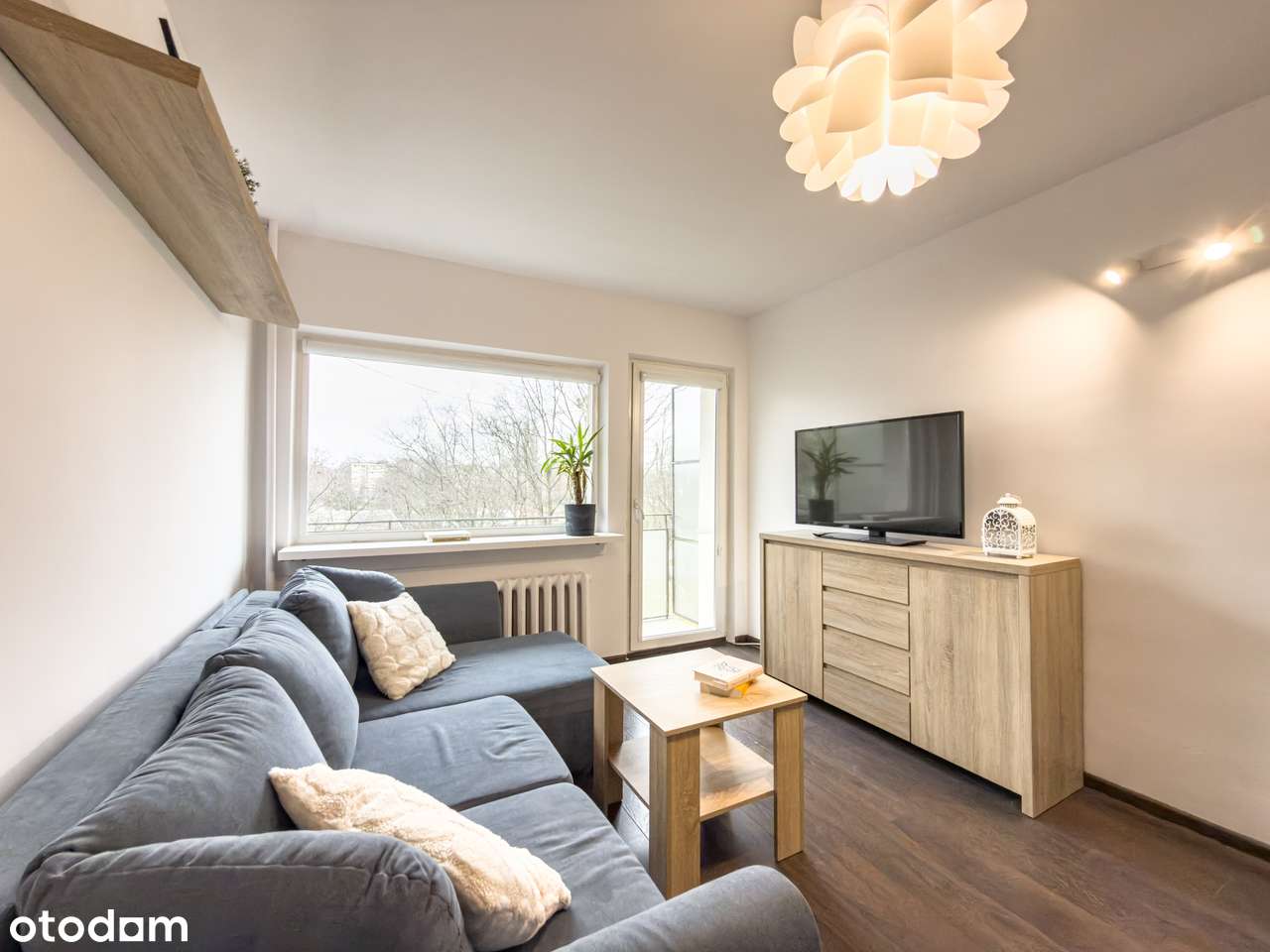 2 pokoje | rozkładowe | balkon | winda | do wprowadzenia - Pełny obrazek: 4/14