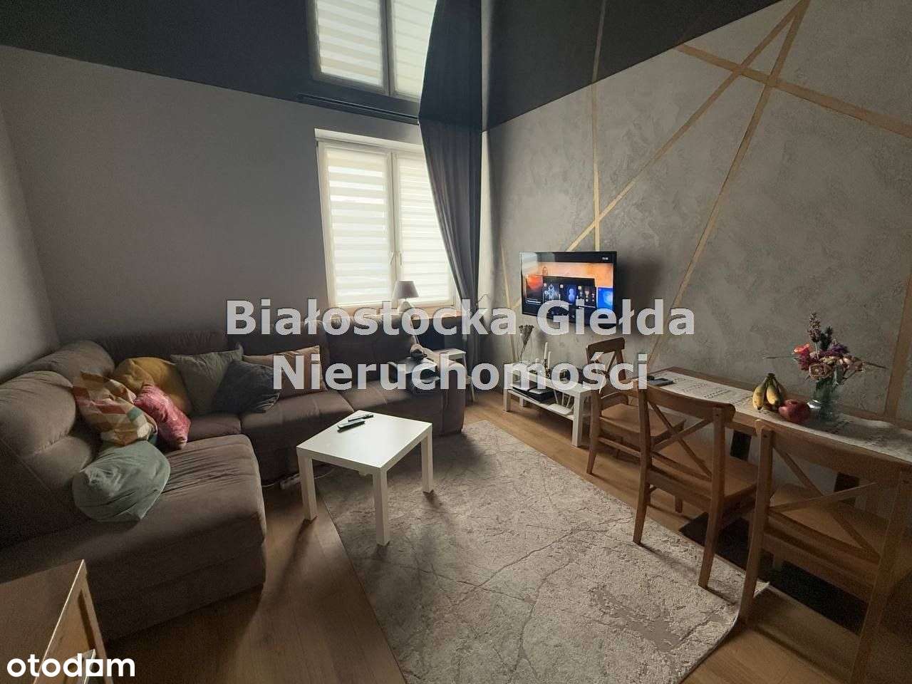 3 pokoje po kapitalnym remoncie w ścisłym centrum - Pełny obrazek: 4/12