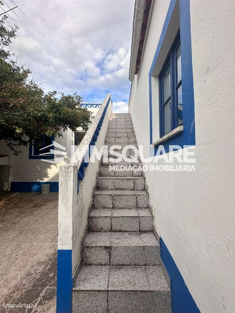 Moradia T3 - Garvão-28