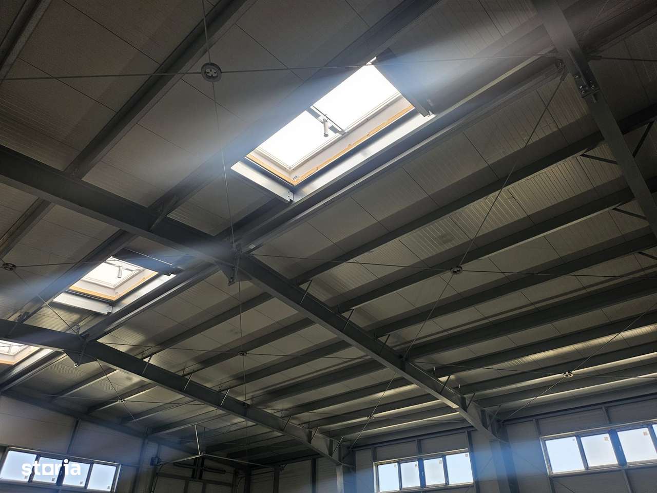 Hale noi Centura Bucuresti -Pantelimon - Imagine principală: 4/5