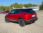 Peugeot 2008 1.2 PureTech GT S&S EAT8 - 8