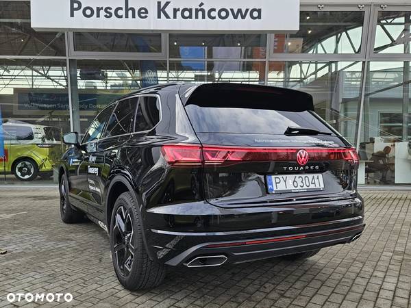 Volkswagen Touareg 3.0 V6 TDI 4Motion Elegance - 5