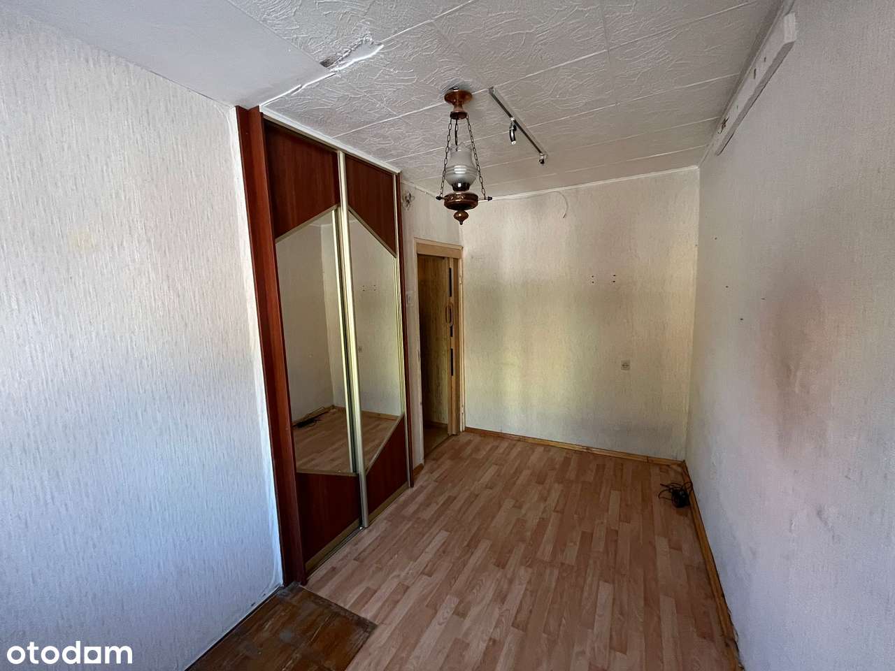 2 pokoje 37 m2 | Parter | Cegła | Niskie opłaty | Łódź Dąbrowa-7