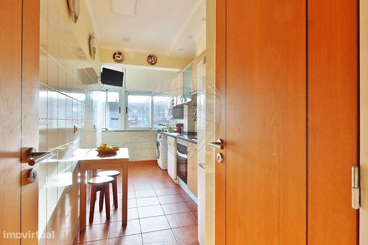 Apartamento T2 para venda - Grande imagem: 5/20