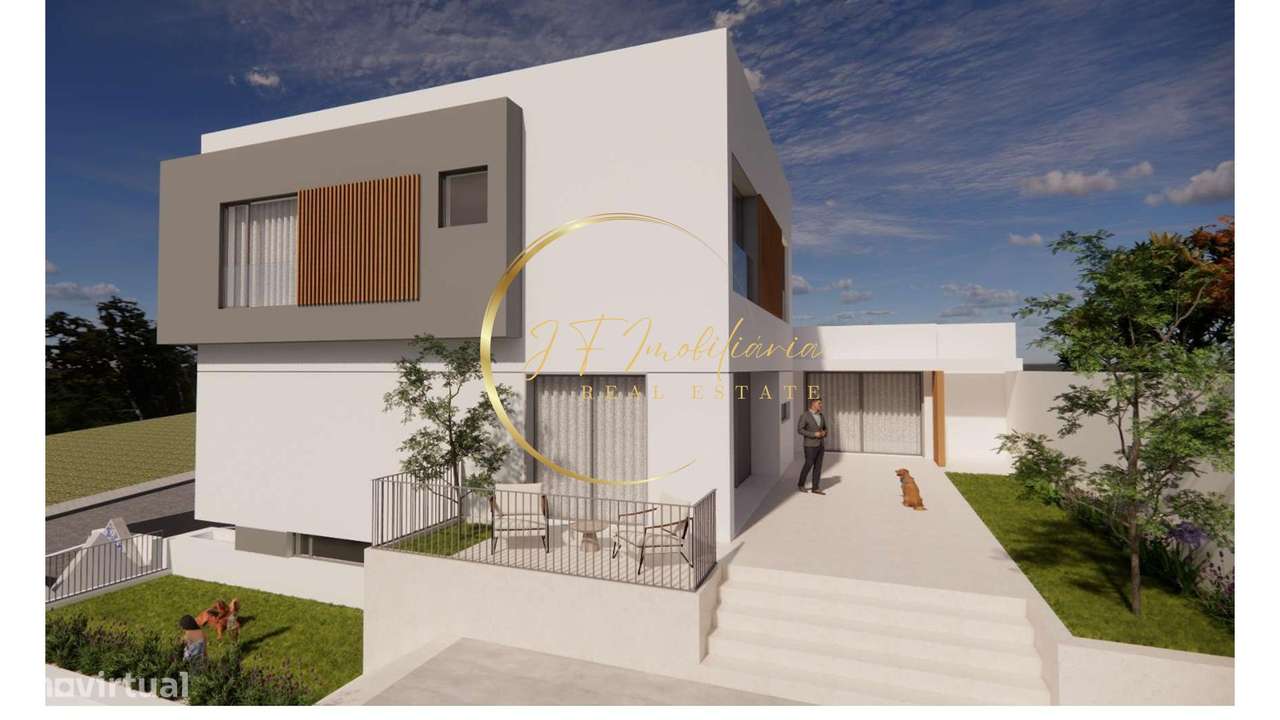 T4 +1 a 3 min do Hospital e Universidade - Grande imagem: 4/24