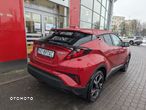 Toyota C-HR - 7