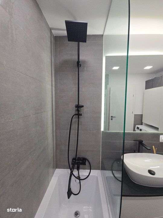 Apartament 2 camere, 2 balcoane si parcare - Imagine principală: 5/6