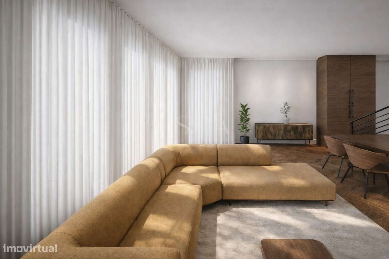 Moradia, 355 m², Ramalde - Grande imagem: 2/15