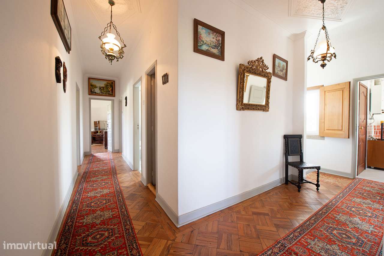 Quinta T6, Viseu, Santa Comba Dão, Santa Comba Dão e Couto do Mosteiro-15