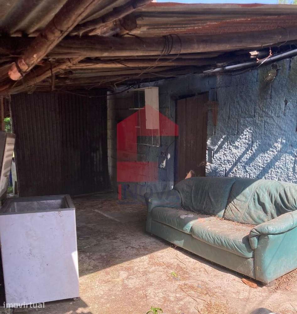 Metade Indivisa de Moradia, Parada de Gatim - Grande imagem: 5/24