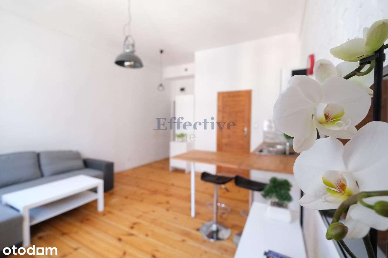 Inwestycyjnie 4-kawalerki w jednym!Blisko centrum! - Pełny obrazek: 2/18