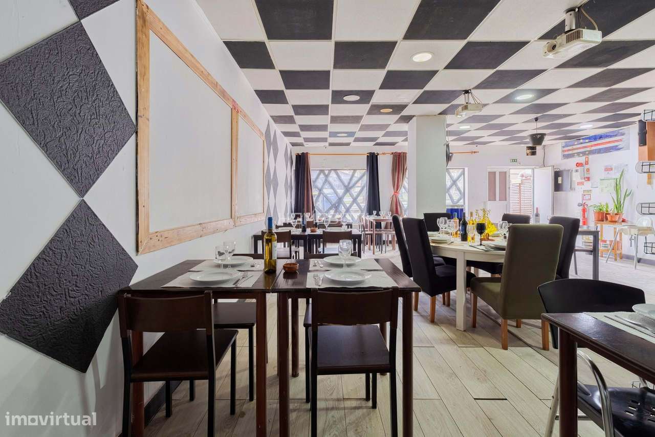 Loja na Avenida Bento de Jesus Caraça-13