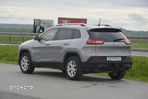 Jeep Cherokee 3.2 V6 Active Drive I Limited - 4