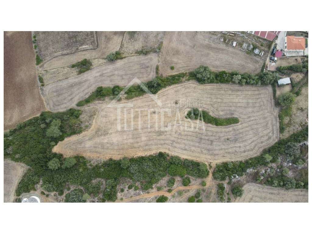 Terreno Rustico na Sobreira - Grande imagem: 2/16