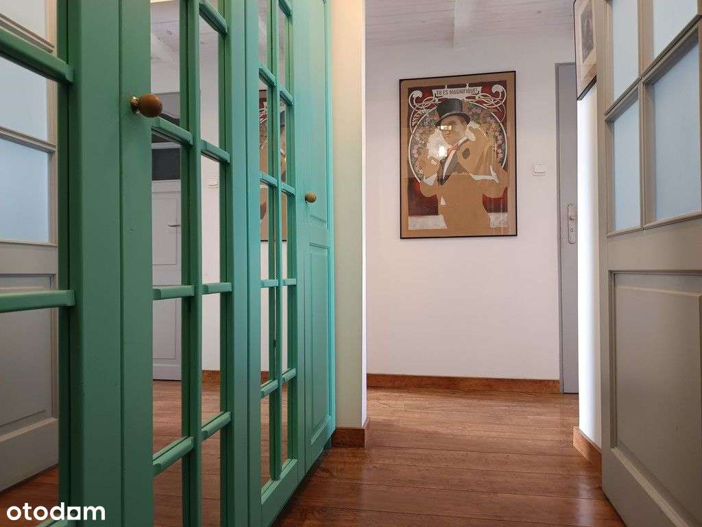 2 pok, os kuchnia, n.blok balkon, morze, Przymorze-5