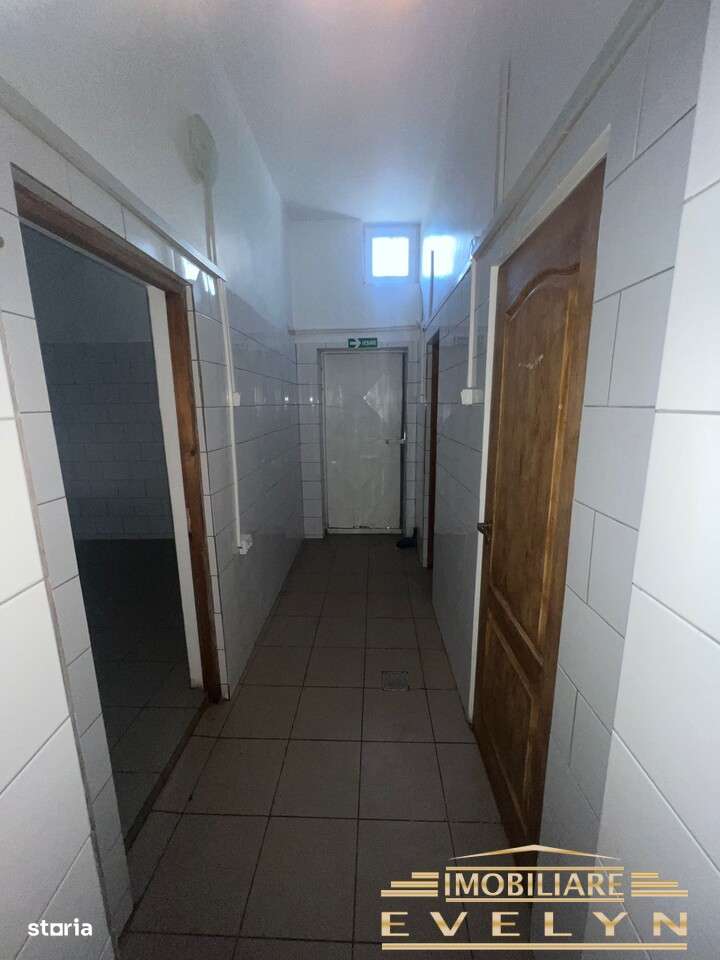 De Vanzare Spatiu Comercial, Zona Imparat Traian ( la 2 min. de MALL-2