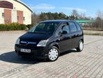 Opel Meriva 1.6 16V Edition - 1