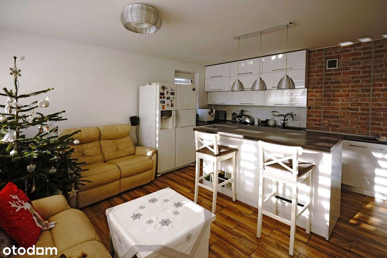 Wyjątkowe M-3 w wysokim standardzie do wprowadzenia się Rybnik Dworek!-3