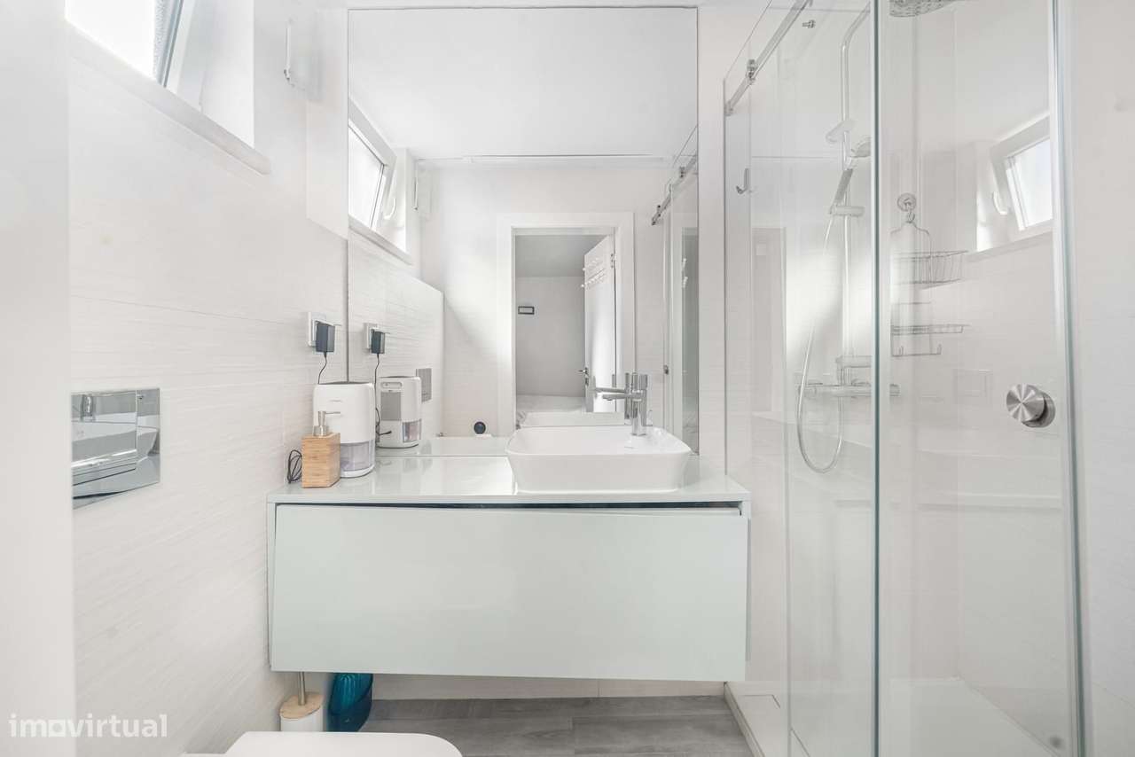 Apartamento T5 + 1 com piscina, Bairro da Martinha, Cascais-35
