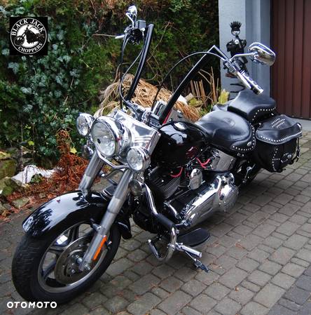 Harley-Davidson Softail Heritage Classic - 19