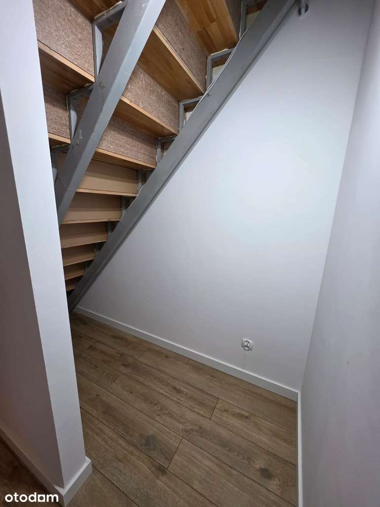 Gotowe do Wprowadzenia! Dwupoziomowe- Dwie Łazienki Stabłowice-3