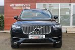 Volvo XC 90 2.0 D4 Inscription - 4