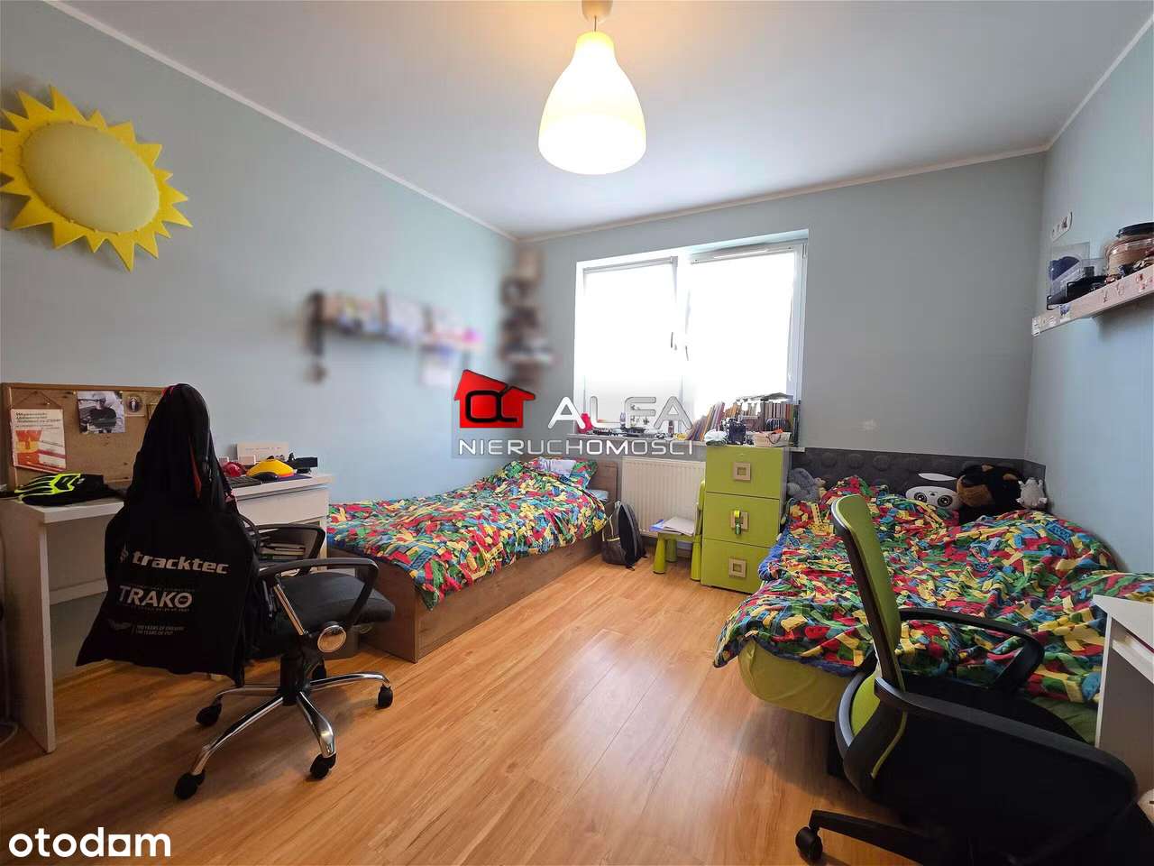 Przestronne 3-pokojowe mieszkanie na Nowym Zawiszowie! - Pełny obrazek: 5/7