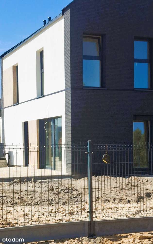 Gotowy  dom nad jeziorem, 25 minut od Poznania - IV 2025-6