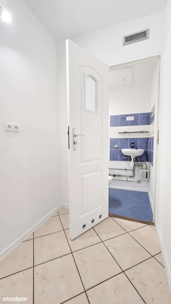 Lokal usługowo-handlowy 23 m² • Wejście od ulicy • Katowice Piotrowice - Pełny obrazek: 4/7