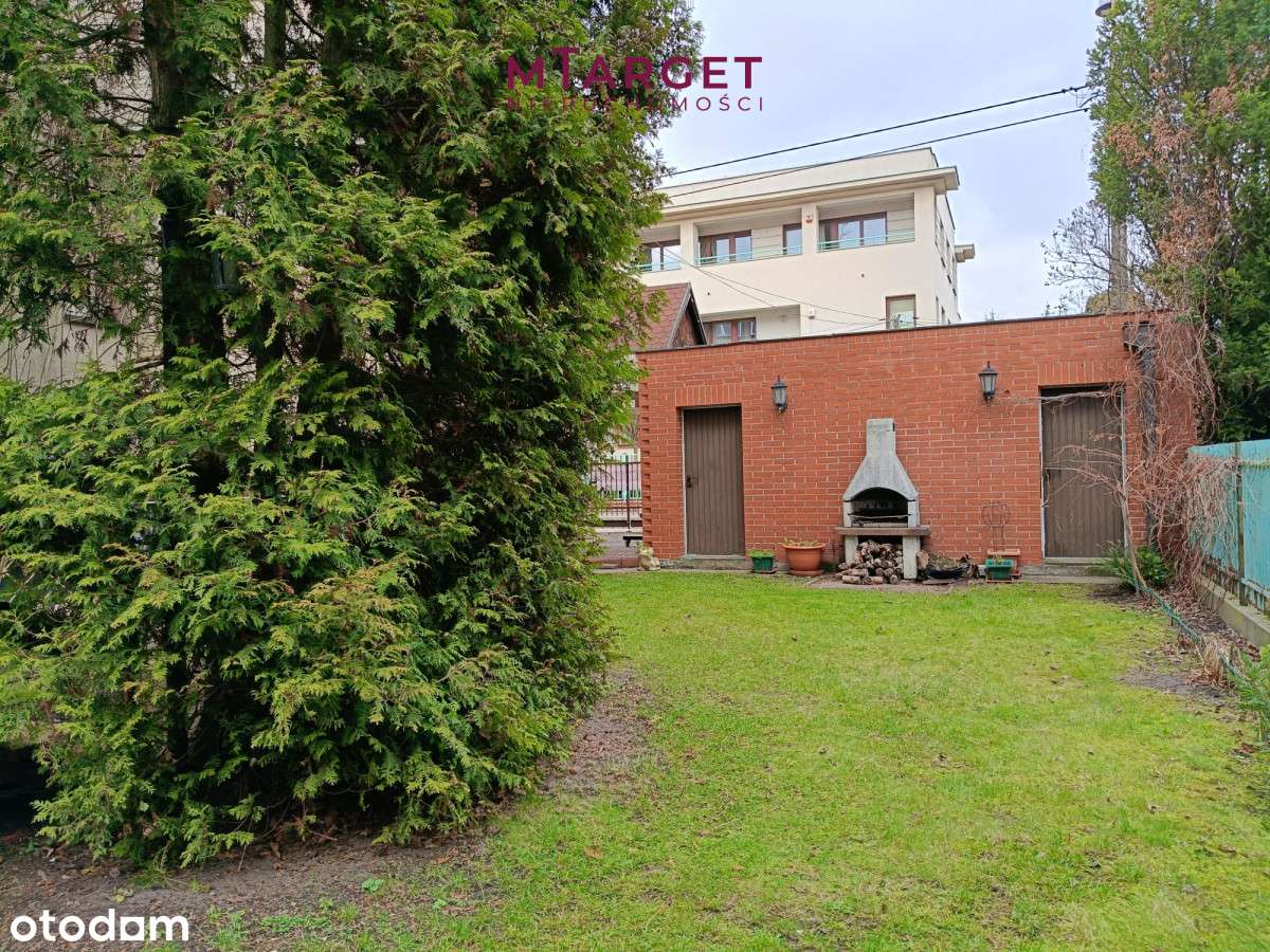 2 poziomowe Mokotów blisko metra!-4