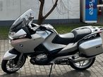 BMW R 1200RT Touring Special Edition - 2