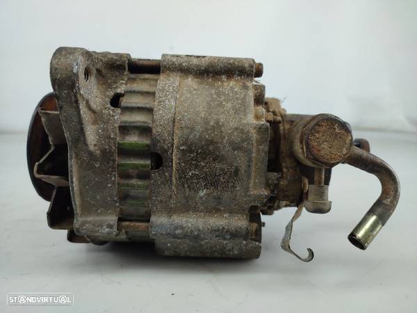 Alternador Bedford Midi Caixa - 1