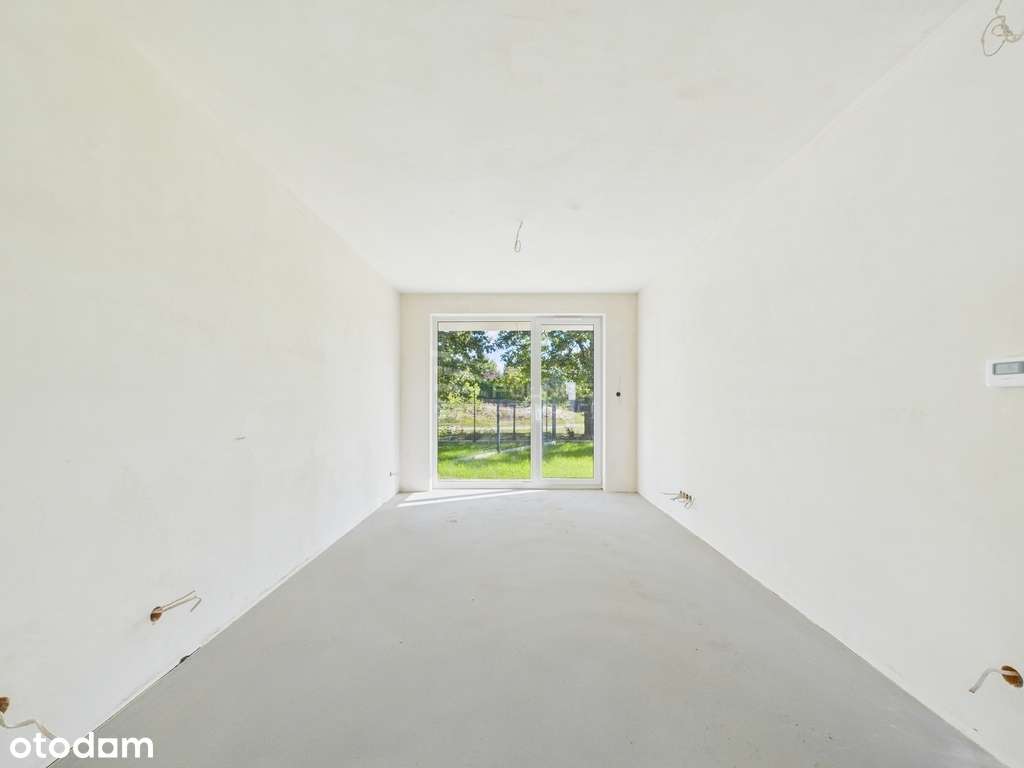 55 m2 | ogródek 70 m2 | zakończona inwestycja-10