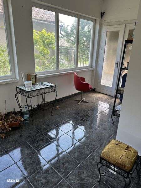 Vand Casa cu gradina si garaj - Imagine principală: 5/6