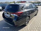 Toyota Auris 1.8 VVT-i Hybrid Automatik Touring Sports Design Edition - 5