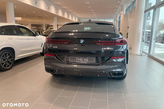 BMW X6 - 3