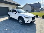 Mazda CX-3 SKYACTIV-G 150 i-ELOOP AWD Drive Sports-Line - 1