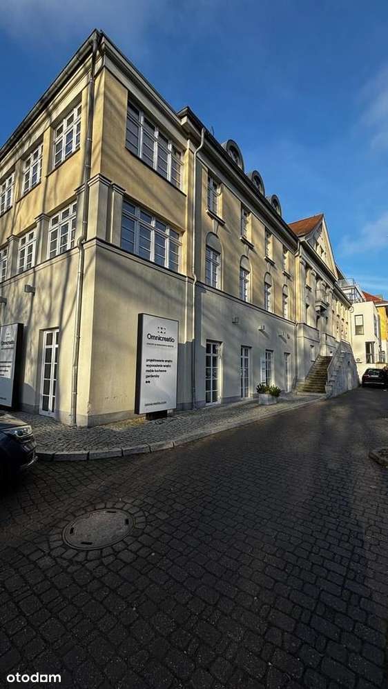 Lokal usługowo-handlowy wysoki standard - Pełny obrazek: 2/20