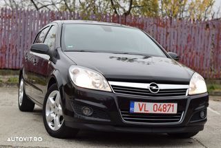 Opel Astra 1.6 Automatik