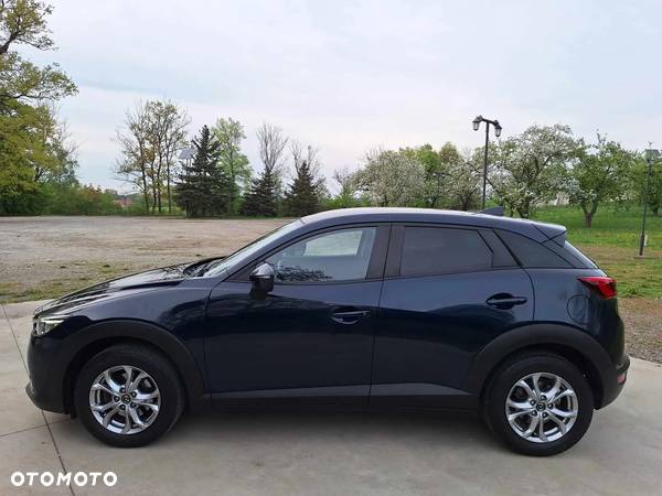 Mazda CX-3 2.0 Skyenergy - 7