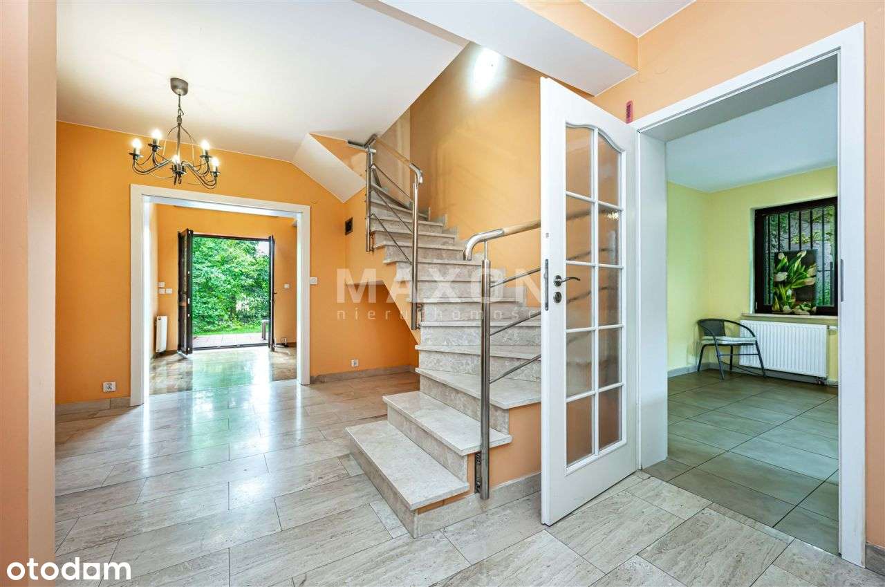 8 minut do obwodnicy ✨ kominek ✨ cicha okolica - Pełny obrazek: 4/20