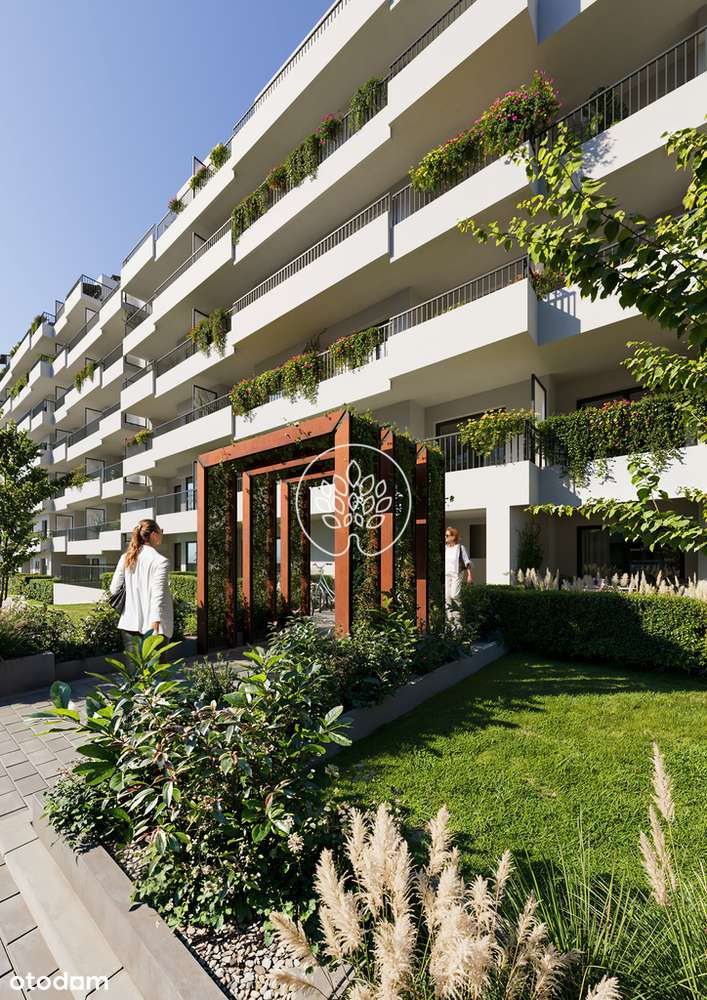 Najtańsze dwa pokoje na inwestycji!-5