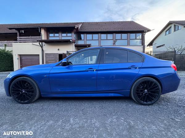 BMW Seria 3 - 7